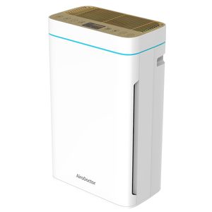 purificateur d'air compact