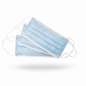 masque chirurgical de type IIR