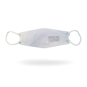 masque respiratoire FFP2