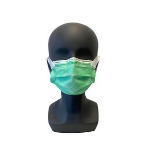 masque chirurgical sans latex
