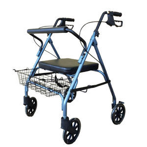 rollator 4 roulettes