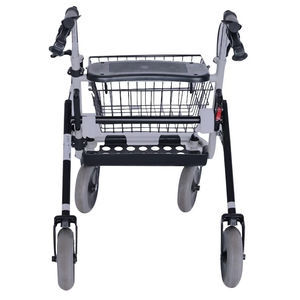 rollator 4 roulettes