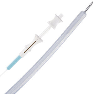 aiguille d'injection pour sclérothérapie