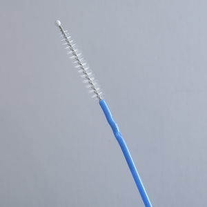 brosse de nettoyage pour endoscopes