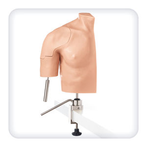 simulateur d'arthroscopie