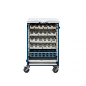 chariot médical