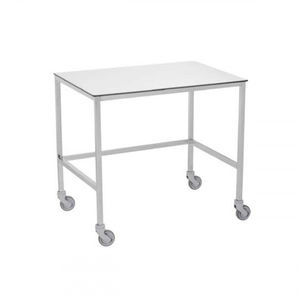 table rectangulaire