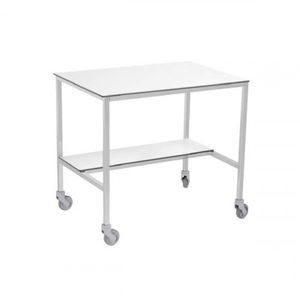 table rectangulaire