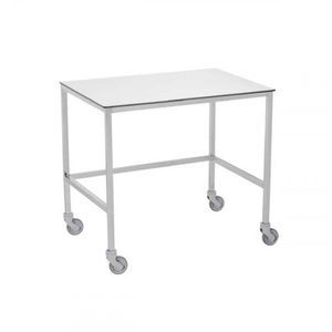 table rectangulaire
