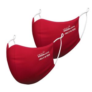 masque de protection en polyester