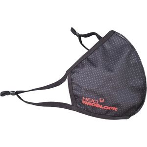 masque de sécurité en tissu