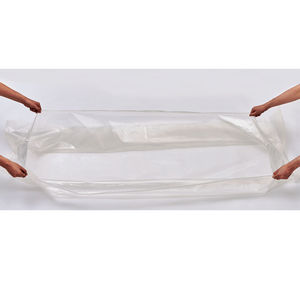 sac mortuaire pour maladies infectieuses