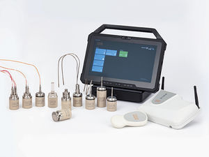 système de validation thermique