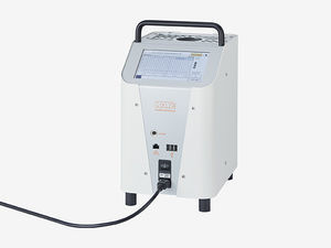 bain d'étalonnage chauffant