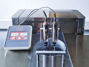 sonde de température