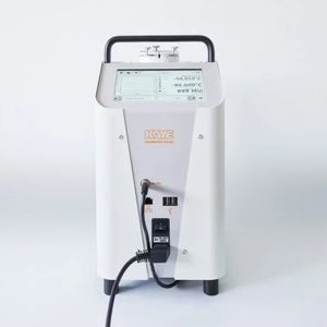 calibrateur de laboratoire