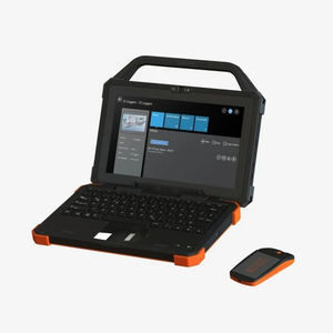clavier console