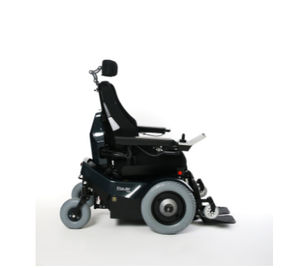 fauteuil roulant électrique