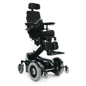 fauteuil roulant électrique
