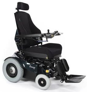 fauteuil roulant électrique