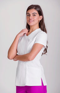 tunique médicale
