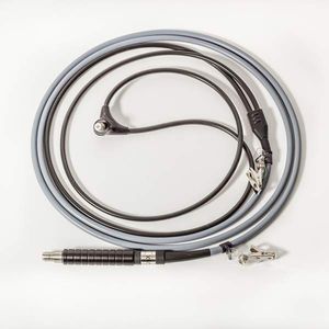 guide de lumière pour endoscopie