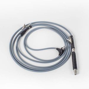 guide de lumière pour endoscopie