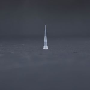 pointe de pipette stérile