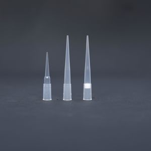 pointe de pipette stérile