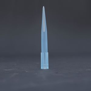 pointe de pipette stérile