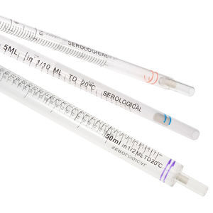 Seringues 50 ml Seringues & Pipettes