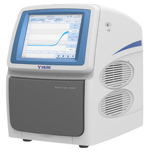 système PCR en temps réel