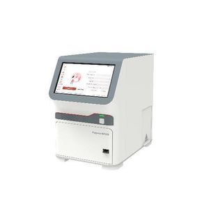 analyseur de biochimie automatique