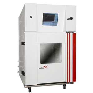 chambre de test de laboratoire