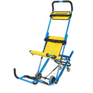 fauteuil d'évacuation d'intérieur