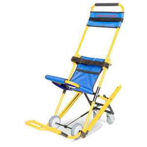 fauteuil d'évacuation d'intérieur