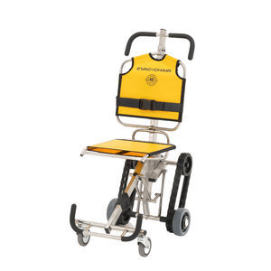 fauteuil d'évacuation d'intérieur