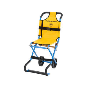 fauteuil d'évacuation d'intérieur
