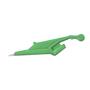 couteau chirurgical pour chirurgie orthopédique