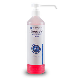 solution hydroalcoolique 500 mL