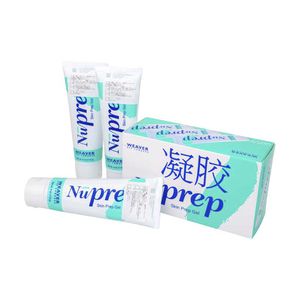 gel pour électrodes pour monitorage