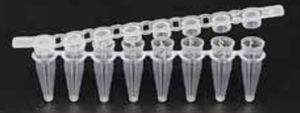 tube à essai de laboratoire