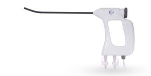 hystéroscope vidéo