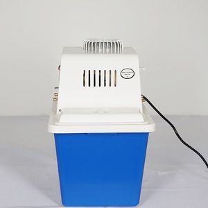 pompe à vide de laboratoire