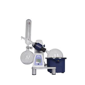 évaporateur de laboratoire
