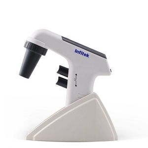 pipette électronique