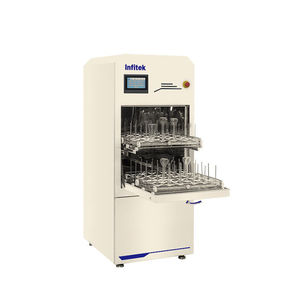 laveuse de verrerie automatique