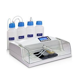 laveur de microplaques automatique