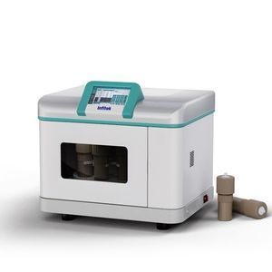 système de préparation d'échantillons automatique