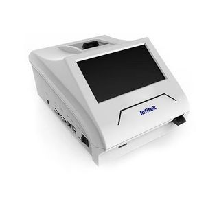 analyseur d'immunoanalyse automatique